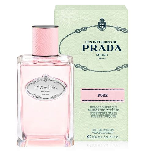 Prada perfume 2017